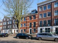 Sophiakade 54, 3061 DK Rotterdam