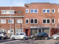 Willem de Zwijgerstraat 2-F, 5611 JL Eindhoven