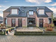 Mimosastraat 3, 5925 GS Venlo