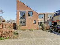 Steeckterpolderstraat 1, 2807 MK Gouda