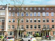 Orteliusstraat 122-1, 1057 BG Amsterdam
