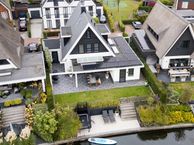 Frederik van Eedenlaan 8, 1262 AB Blaricum