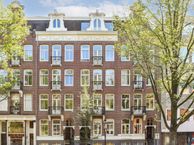 Nieuwe Prinsengracht 48-2, 1018 VS Amsterdam