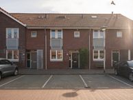 Woutersstraat 33, 2245 VL Wassenaar