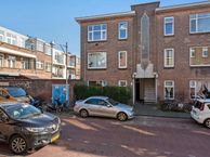 Bussumsestraat 12, 2574 JK Den Haag