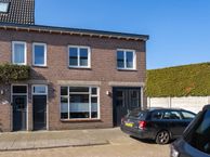 Cornelis de Vriendtstraat 9, 5041 GL Tilburg