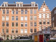 Derde Hugo de Grootstraat 4-4, 1052 LL Amsterdam
