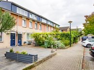 Parnaskruid 14, 3824 PH Amersfoort