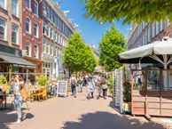 Eerste Van der Helststraat 41-1, 1073 AC Amsterdam