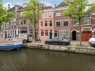 Voorstraat 11, 2611 JJ Delft