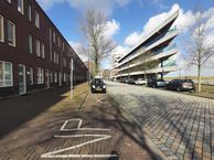 Marius Meijboomstraat 46, 1087 LD Amsterdam