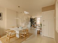 Veerstraat 29-3, 1075 SM Amsterdam