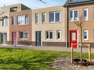 Paulus de boskabouterhof 15, 1336 KH Almere