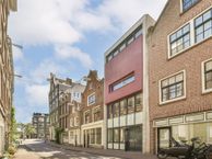 Tweede Laurierdwarsstraat 56, 1016 RC Amsterdam