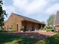 Schuurwoningen (Bouwnr. 10 F), 3945 BC Cothen