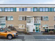 Jan Palachstraat 32, 1447 XM Purmerend