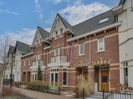 Dokter Van Zeelandstraat 22, 2265 BT Leidschendam
