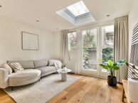 Pieter Aertszstraat 89-H, 1073 SL Amsterdam