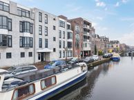 Havenkade 6, 2312 RT Leiden