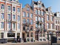 Weteringschans 71-H, 1017 RX Amsterdam