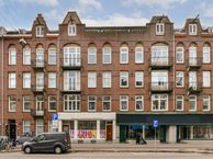 Admiraal De Ruijterweg 57-3B, 1057 JX Amsterdam
