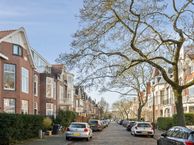 Westerhoutstraat 7-B, 2012 JP Haarlem