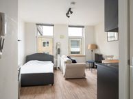 Saftlevenstraat 40-C, 3015 BR Rotterdam