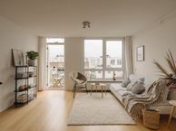 Borgerstraat 129-D, 1053 PG Amsterdam