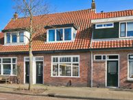 Van Oosten de Bruijnstraat 59, 2014 VM Haarlem