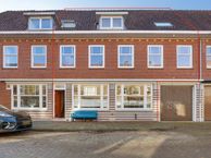 Ampèrestraat 4, 1098 NK Amsterdam