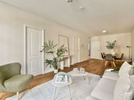 Bilderdijkstraat 116-1, 1053 KZ Amsterdam