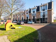 Clausstraat 116, 3223 XZ Hellevoetsluis