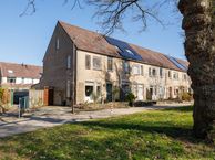 Albert Cuypstraat 1, 6717 PL Ede