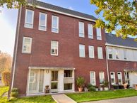 Williamsperenlaan 37, 3452 DH Vleuten