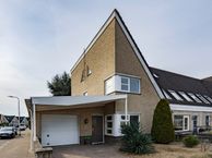 Margratenplein 25, 5045 KB Tilburg