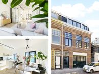 Generaal De Wetstraat 2-RD, 2021 XH Haarlem