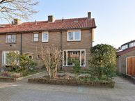 Witte de Withlaan 2, 1403 VD Bussum