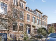 Graaf Lodewijkstraat 12, 6821 ED Arnhem