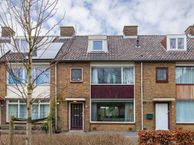 Doctor Schaepmanlaan 47, 4702 GV Roosendaal