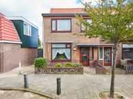 Tulpenstraat 23, 2071 PL Santpoort-Noord