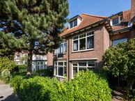 Mecklenburglaan 66, 1404 BK Bussum
