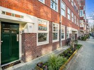 Mercatorstraat 43-H, 1056 PX Amsterdam