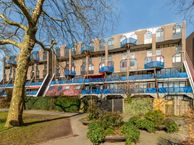 Goudsesingel 594, 3011 KT Rotterdam