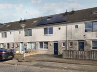 J.A. Brinkmanstraat 22, 1333 ME Almere