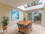 Hudsonstraat 125-H, 1057 SE Amsterdam