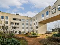 Daguerrestraat 25, 1087 BR Amsterdam