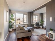 Stadhoudersweg 14-D, 3039 CB Rotterdam