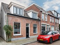 Hoogstraat 8-A, 3552 XM Utrecht