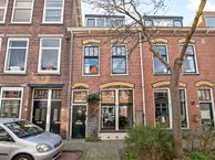 Hansenstraat 8, 2316 BJ Leiden