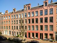 Groen van Prinstererstraat 81-H, 1051 EL Amsterdam
